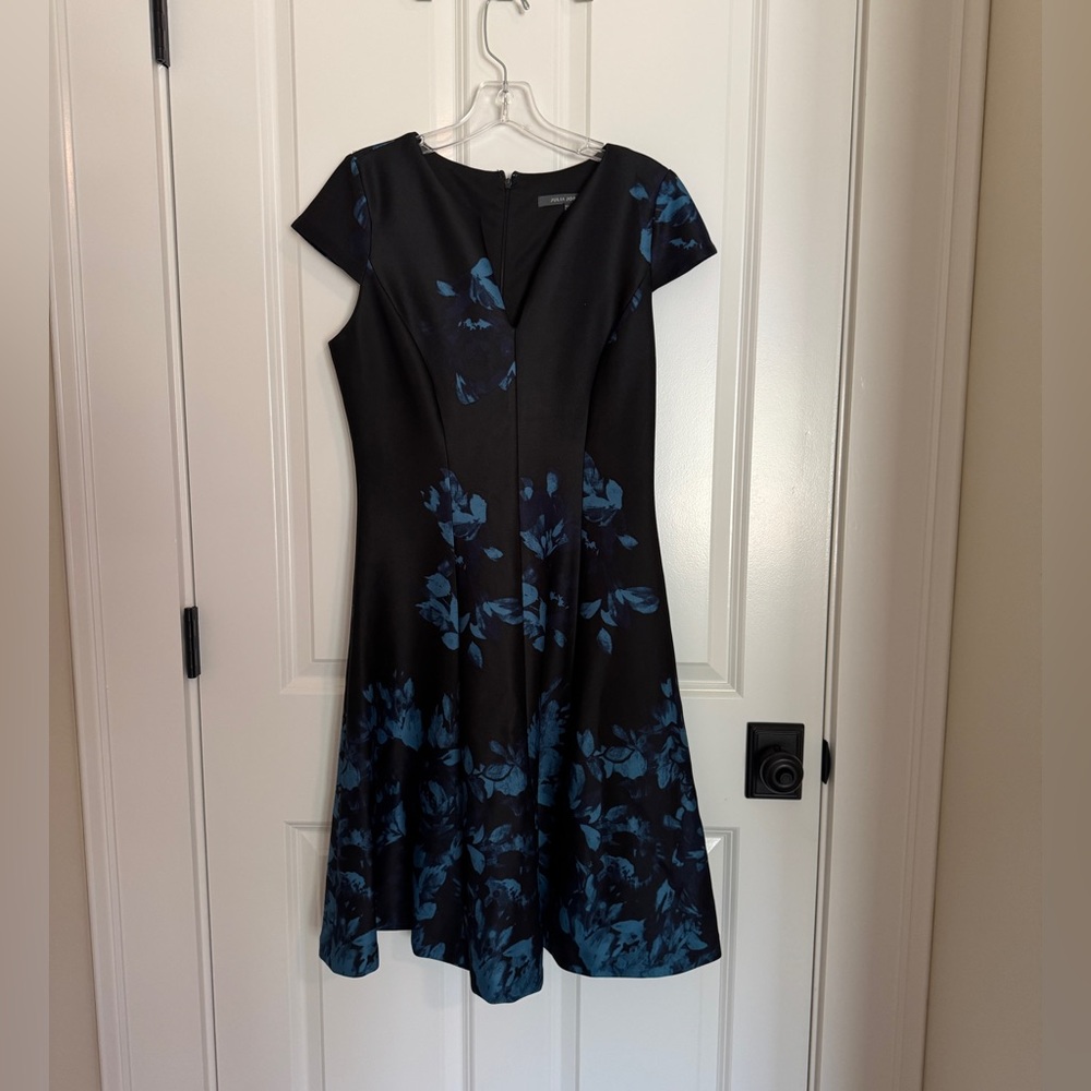 NWT - JULIA JORDAN Dress - Size 10